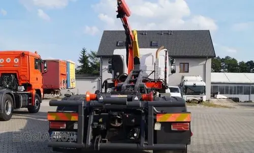 RENAULT Premium Lander 