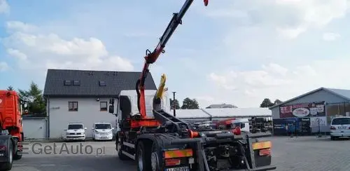 RENAULT Premium Lander 