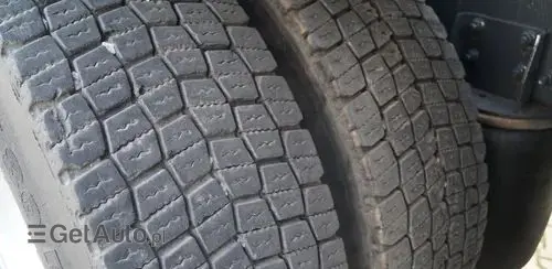 RENAULT Premium Lander 