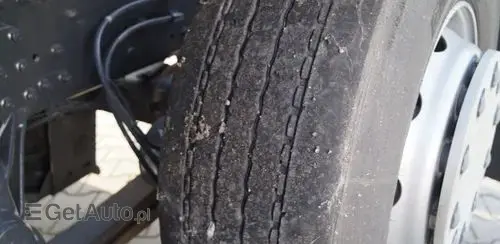 RENAULT Premium Lander 