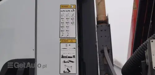 RENAULT Premium Lander 