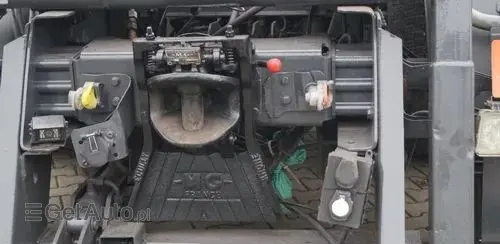 RENAULT Premium Lander 