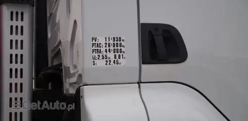 RENAULT Premium Lander 