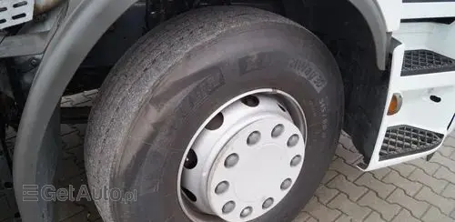 RENAULT Premium Lander 