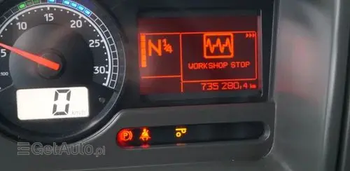 RENAULT Premium Lander 