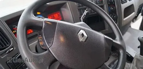 RENAULT Premium Lander 