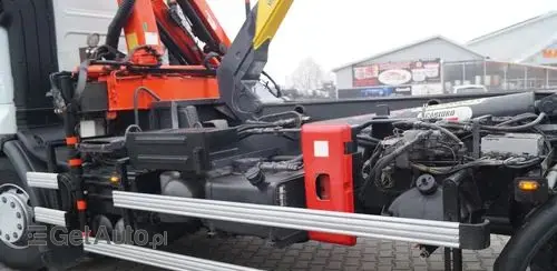 RENAULT Premium Lander 