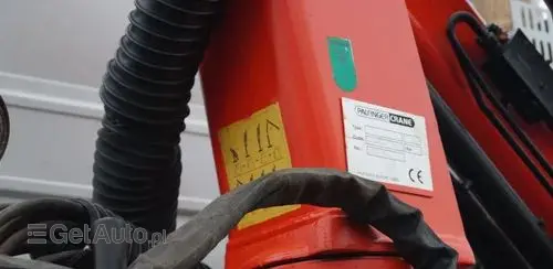 RENAULT Premium Lander 