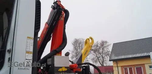 RENAULT Premium Lander 