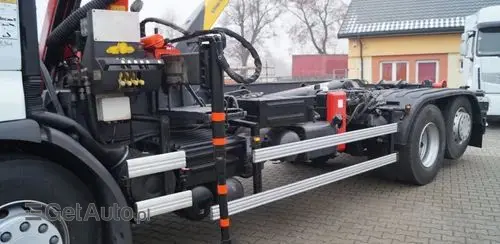 RENAULT Premium Lander 