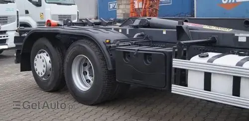 RENAULT Premium Lander 