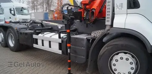 RENAULT Premium Lander 