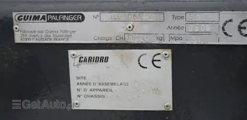 RENAULT Premium Lander 