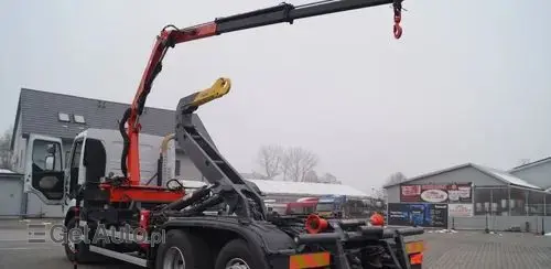 RENAULT Premium Lander 