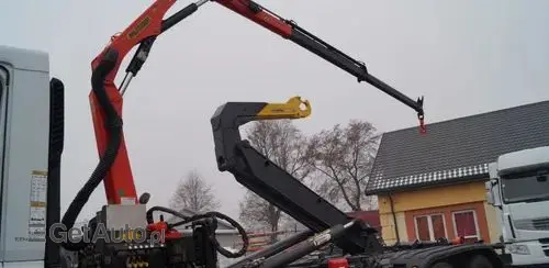 RENAULT Premium Lander 