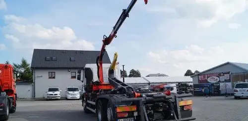 RENAULT Premium Lander 