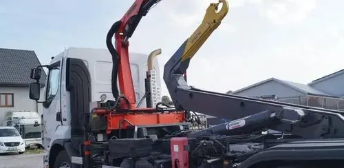 RENAULT Premium Lander 