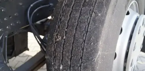 RENAULT Premium Lander 