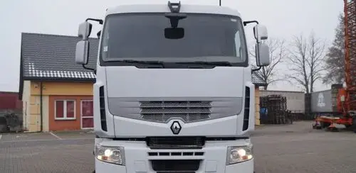 RENAULT Premium Lander 