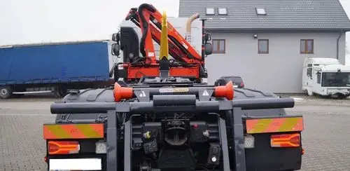 RENAULT Premium Lander 