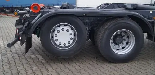 RENAULT Premium Lander 