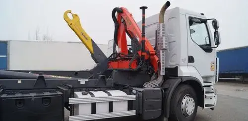 RENAULT Premium Lander 