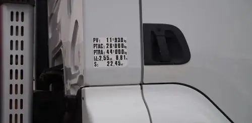 RENAULT Premium Lander 