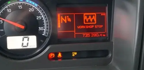 RENAULT Premium Lander 