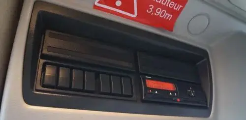 RENAULT Premium Lander 