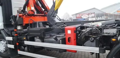 RENAULT Premium Lander 