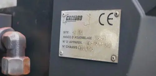 RENAULT Premium Lander 