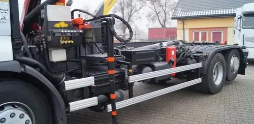 RENAULT Premium Lander 