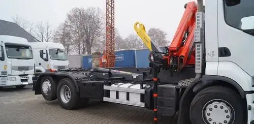 RENAULT Premium Lander 