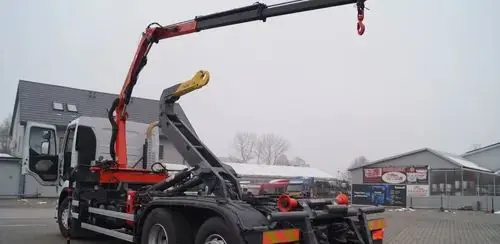 RENAULT Premium Lander 