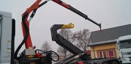 RENAULT Premium Lander 