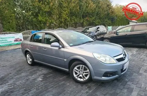 OPEL Vectra 
