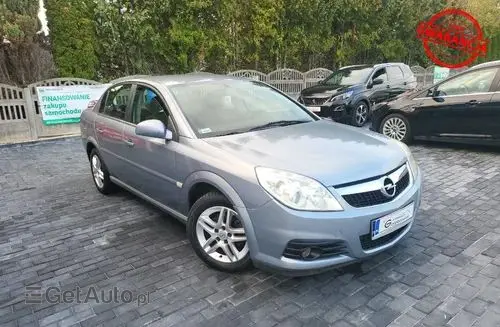 OPEL Vectra 