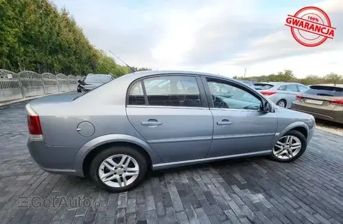 OPEL Vectra 