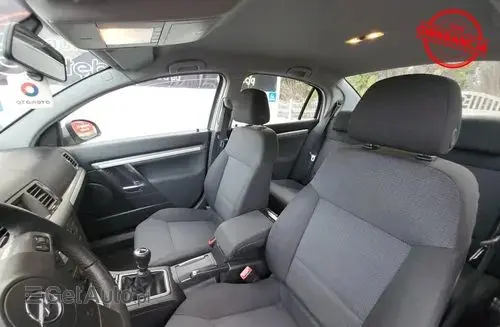 OPEL Vectra 