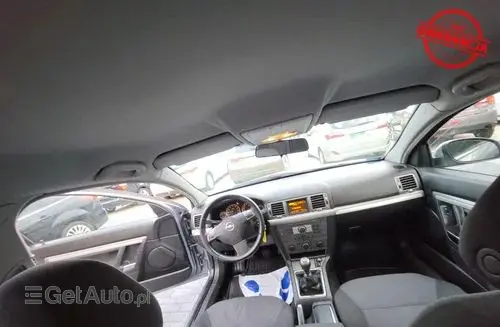 OPEL Vectra 