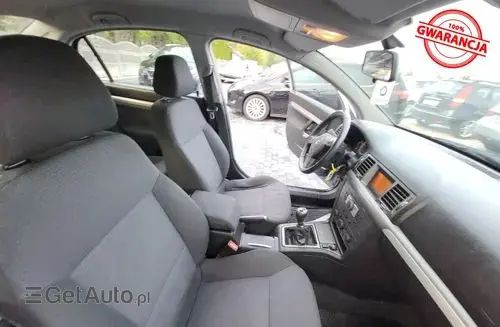 OPEL Vectra 