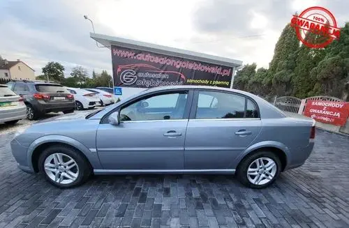OPEL Vectra 