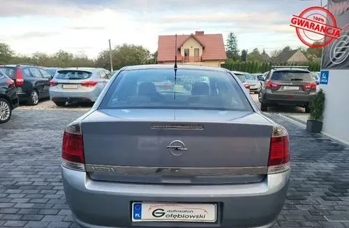 OPEL Vectra 