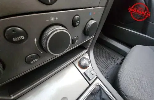 OPEL Vectra 