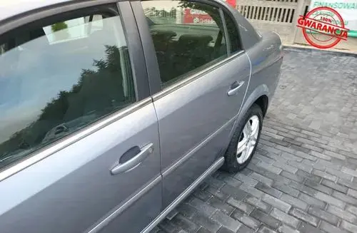 OPEL Vectra 