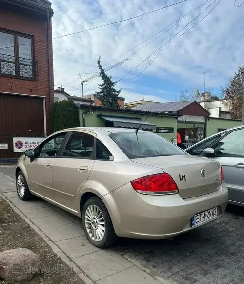 FIAT Linea 