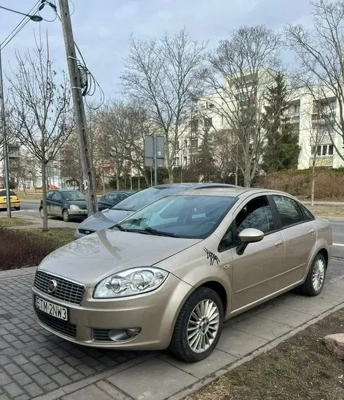 FIAT Linea 