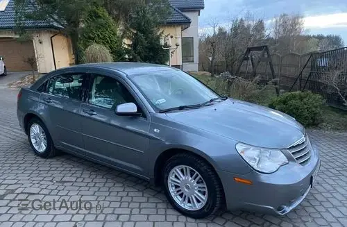 CHRYSLER Sebring 
