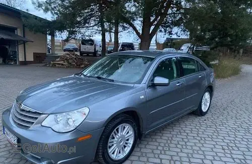 CHRYSLER Sebring 