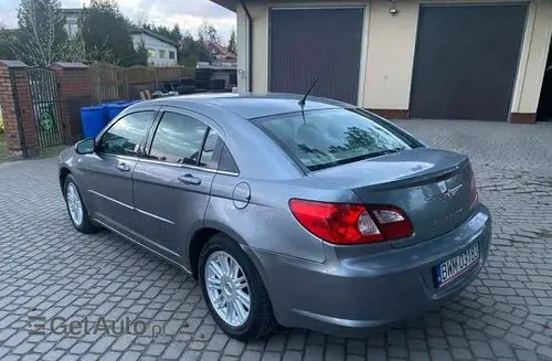 CHRYSLER Sebring 